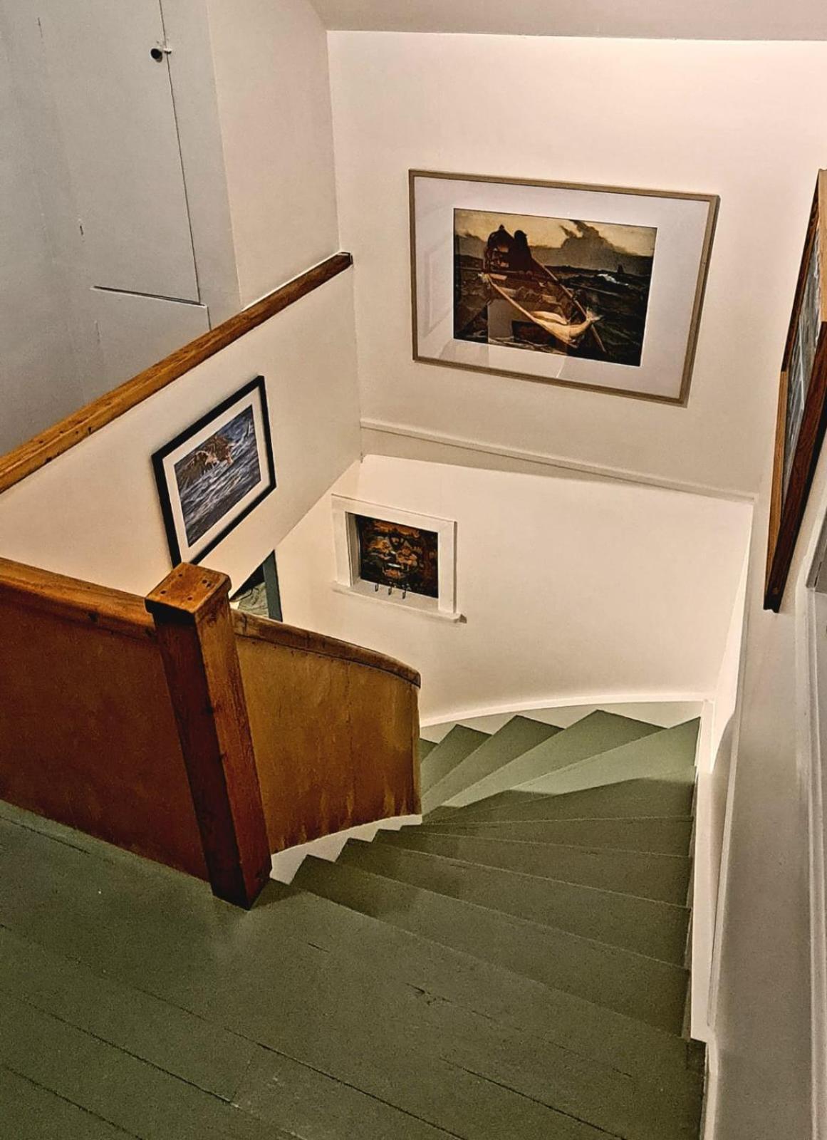 Вилла Paul'S House Saltstraumen Экстерьер фото