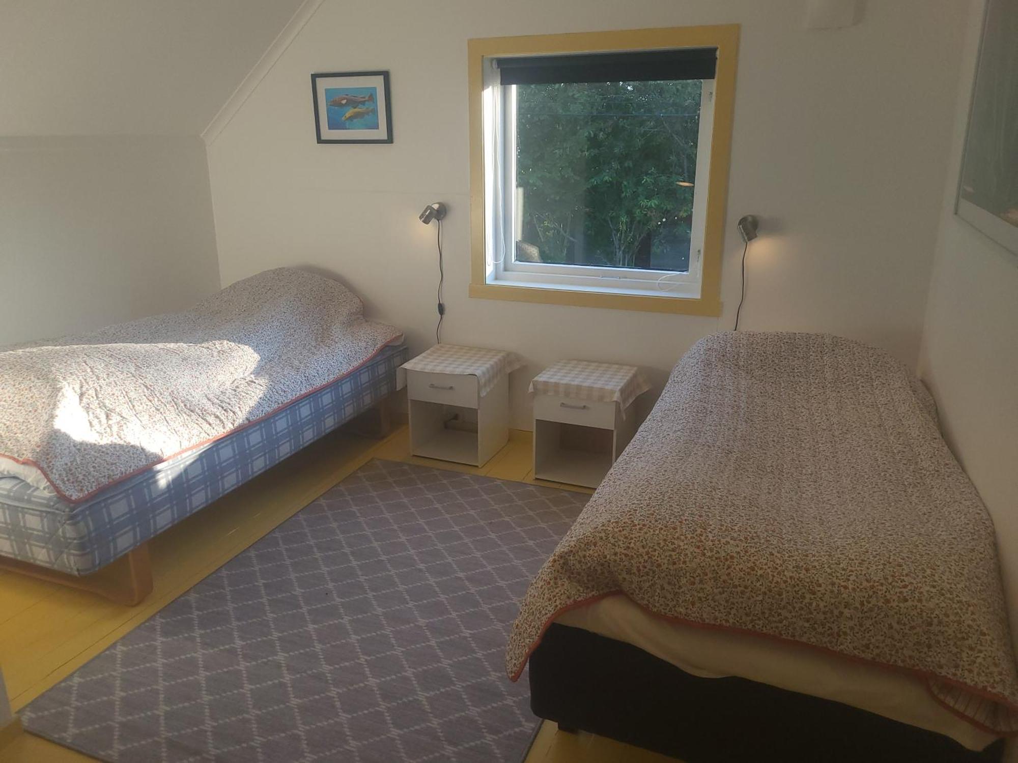 Вилла Paul'S House Saltstraumen Экстерьер фото