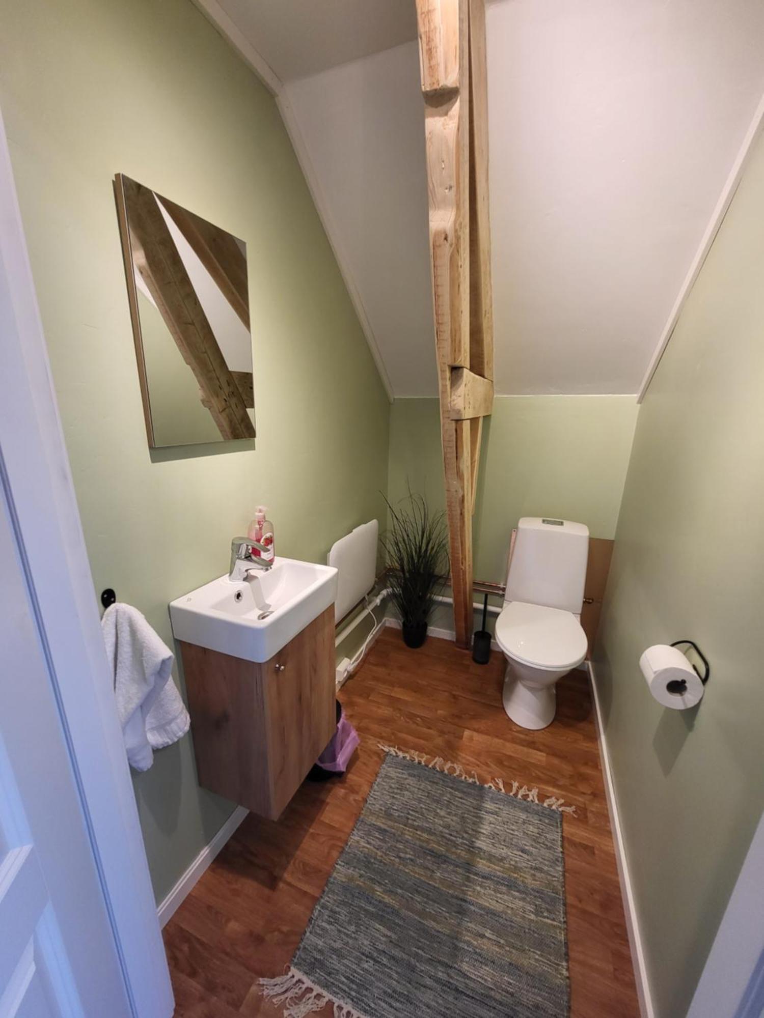 Вилла Paul'S House Saltstraumen Экстерьер фото
